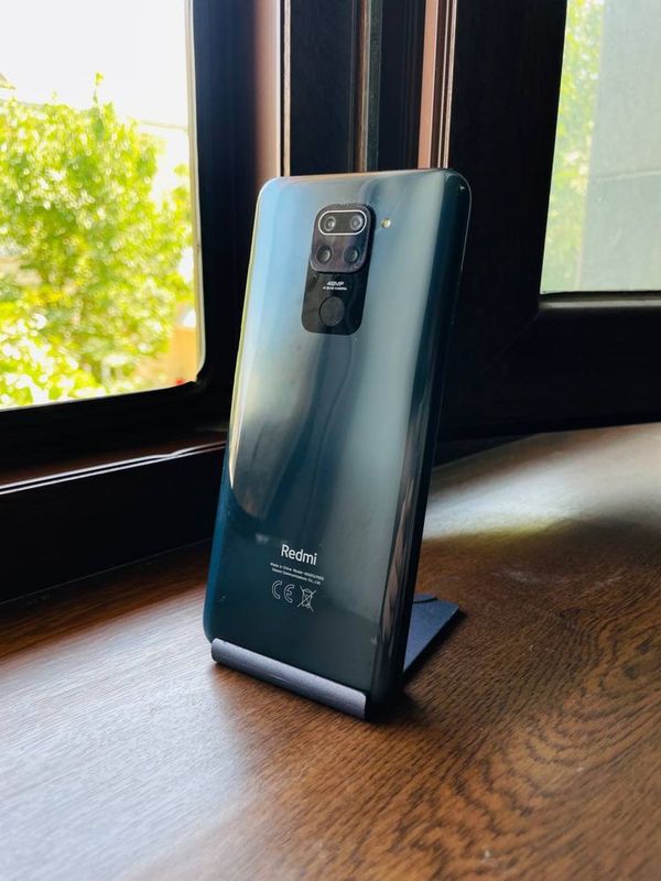 Redmi note 9 sotiladi Redmi note 9 sotiladi