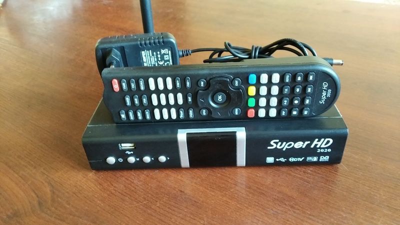 SuperHD 2020 Combo,симка SuperHD 2020 Combo,симка