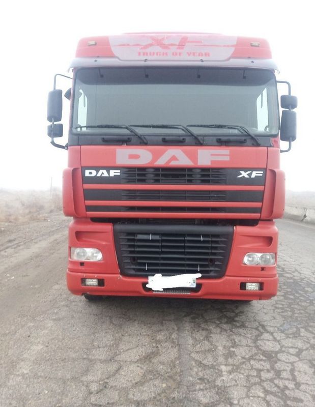 Daf Yili 2002 ..