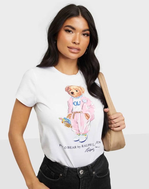 Футболка Polo Футболка Polo