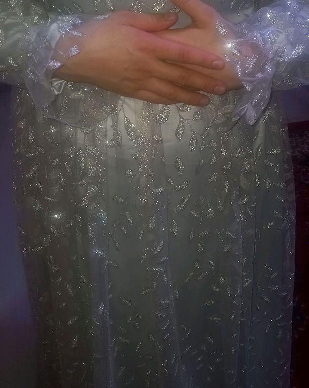 vecherniy ko'ylak yangidek bir marta kiyilgan vecherniy ko'ylak yangidek bir marta kiyilgan