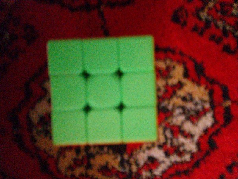 Kubik rubik sotiladi