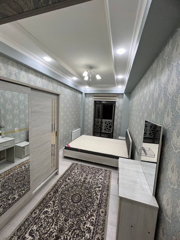 Сергели 8А, 3ая Станция Метро, №:125 Сергели 8А, 3ая Станция Метро, №:125