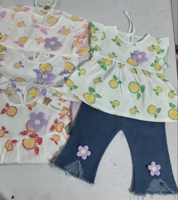 2.3 yoshli qizaloqlar uchun dvoyka.Razmeri l, m, s, xl narxi 2.3 yoshli qizaloqlar uchun dvoyka.Razmeri l, m, s, xl narxi
