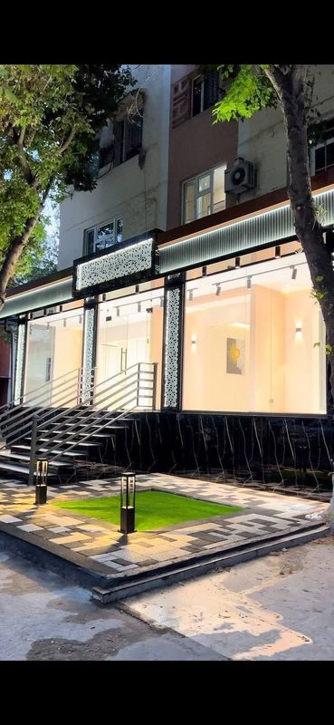 Аренда офиса. Вдоль дороги. Улица Саид Барака.. площадь: 84 м² Аренда офиса. Вдоль дороги. Улица Саид Барака.. площадь: 84 м²
