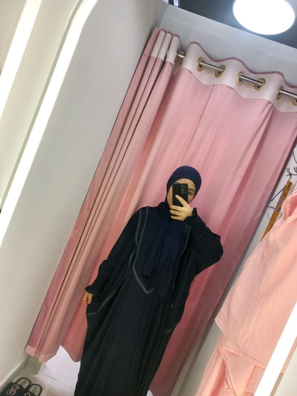 Abaya Abaya