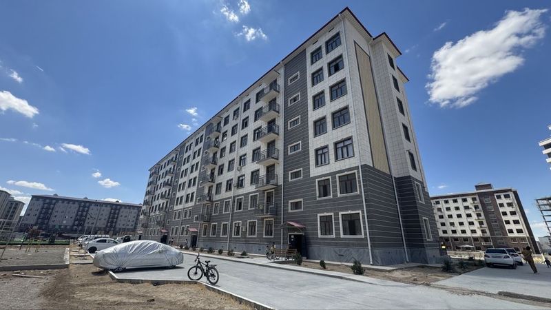 2 Хонали уй 1-етаж , Манзили 14.21А.Ипотека ва Субсидияга хам берилади