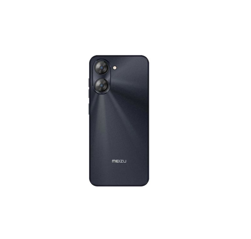 Смартфон Meizu Mblu 21 4+64 Black Смартфон Meizu Mblu 21 4+64 Black