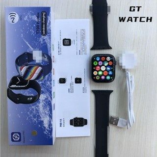 Smart watch умные часы смарт часы смарт вотч T700 pro max g