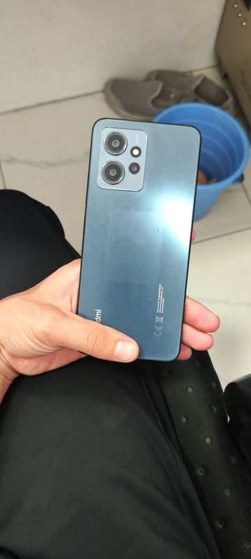 Redmi note 12. Ideal Redmi note 12. Ideal
