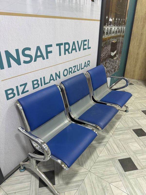 Stul aeroport yangi Stul aeroport yangi