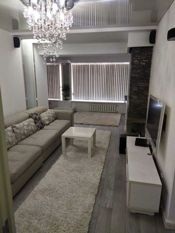 Срочно сдаётся квартира на Акай сити, Мирзо-Улугбекский район, 381*