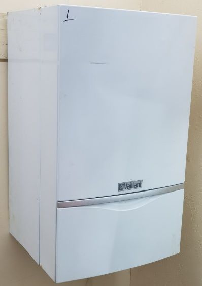 Vaillant 35 kw ideal xolatda