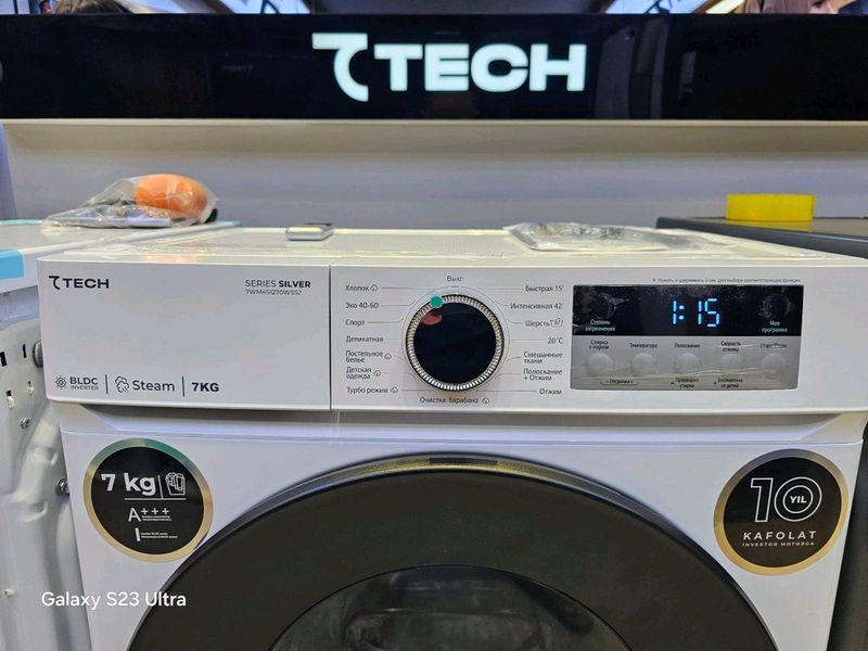 Стиральная машина 7TECH ОПТОМ ИЛИ В РОЗНИЦУ. Стиральная машина 7TECH ОПТОМ ИЛИ В РОЗНИЦУ.