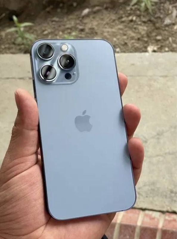Iphone 13pro 128gb Iphone 13pro 128gb