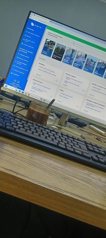 Kafolatli buxgalteriya xizmatlari