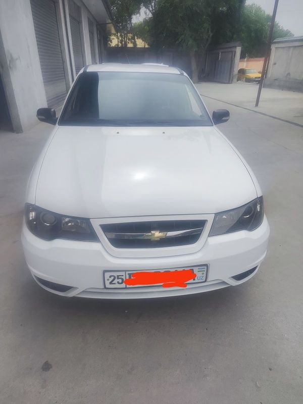 Nexia 2 gibrid lyuks bez kondetsiner