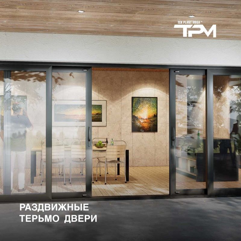 Раздвижные двери | Двери купе | Surma Eshik Раздвижные двери | Двери купе | Surma Eshik