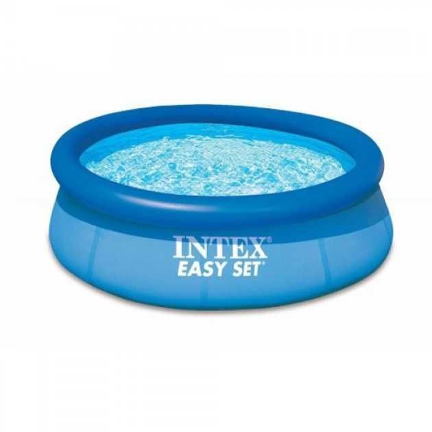Intex 3.05m x 76m Easy Set Intex 3.05m x 76m Easy Set
