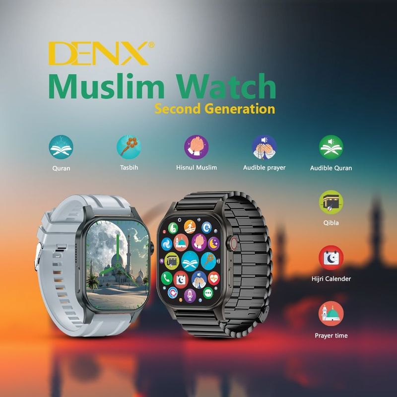 denx muslim watch 2 denx muslim watch 2