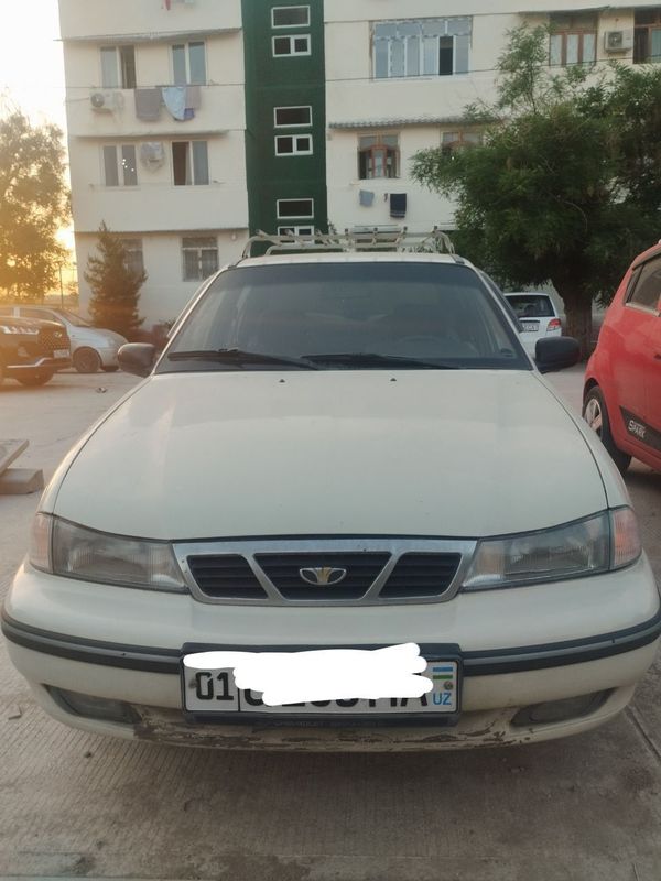 NEXSIA 1 DONS 2006г 3000ye NEXSIA 1 DONS 2006г 3000ye