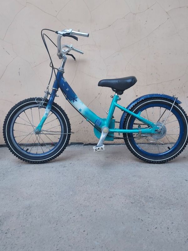 Kareyski velosiped bolalar uchun Kareyski velosiped bolalar uchun