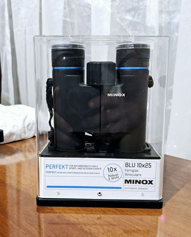 Продам Бинокль minox Продам Бинокль minox