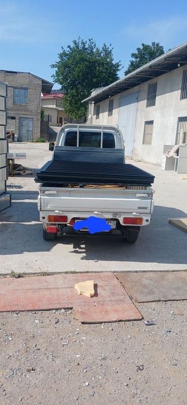 Damas Labo Chevrolet