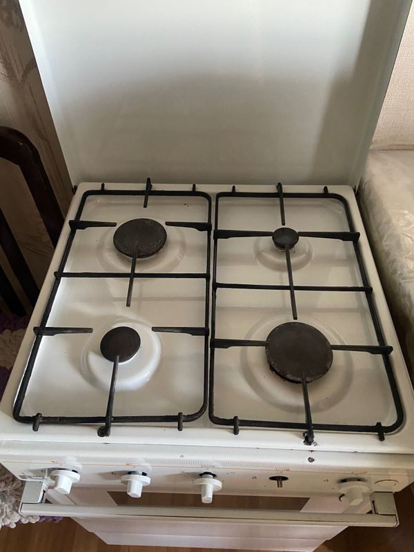 Продам плиту газовую Продам плиту газовую