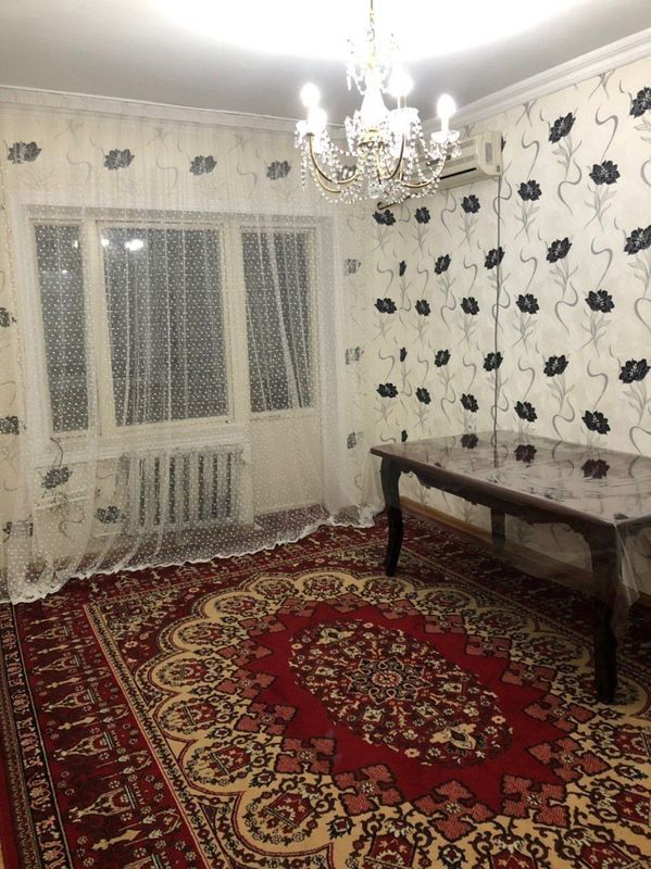 Сергили 1 ,2 хона 350$ оилага берилади Сергили 1 ,2 хона 350$ оилага берилади