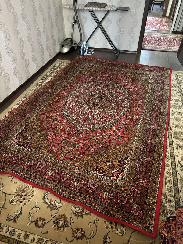 Гилам шерст (бу) Гилам шерст (бу)