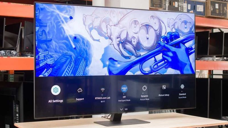 Продам Премиум ТВ Samsung 55Q80A по отличной цене. Сборка Россия. Продам Премиум ТВ Samsung 55Q80A по отличной цене. Сборка Россия.