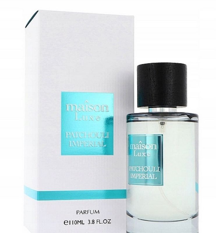 Hamidi Maison Luxe patchuli imperial atr sotiladi Hamidi Maison Luxe patchuli imperial atr sotiladi