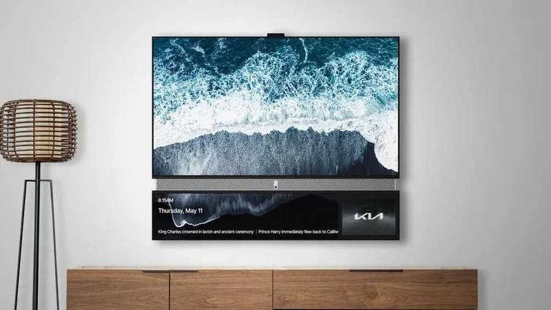 Телевизор Immer 75U144G 4K GoogleTv UHD 144 Гц + прошивка + доставка! Телевизор Immer 75U144G 4K GoogleTv UHD 144 Гц + прошивка + доставка!