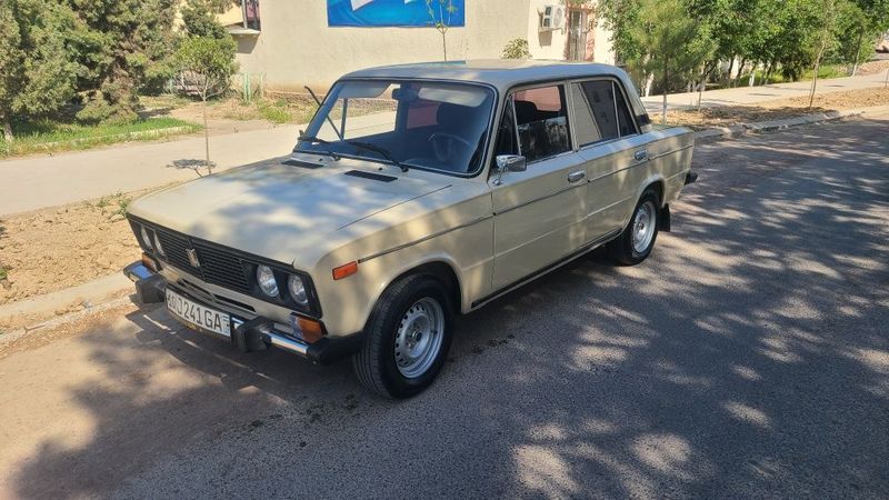 Vaz 2106 sotiladi Vaz 2106 sotiladi