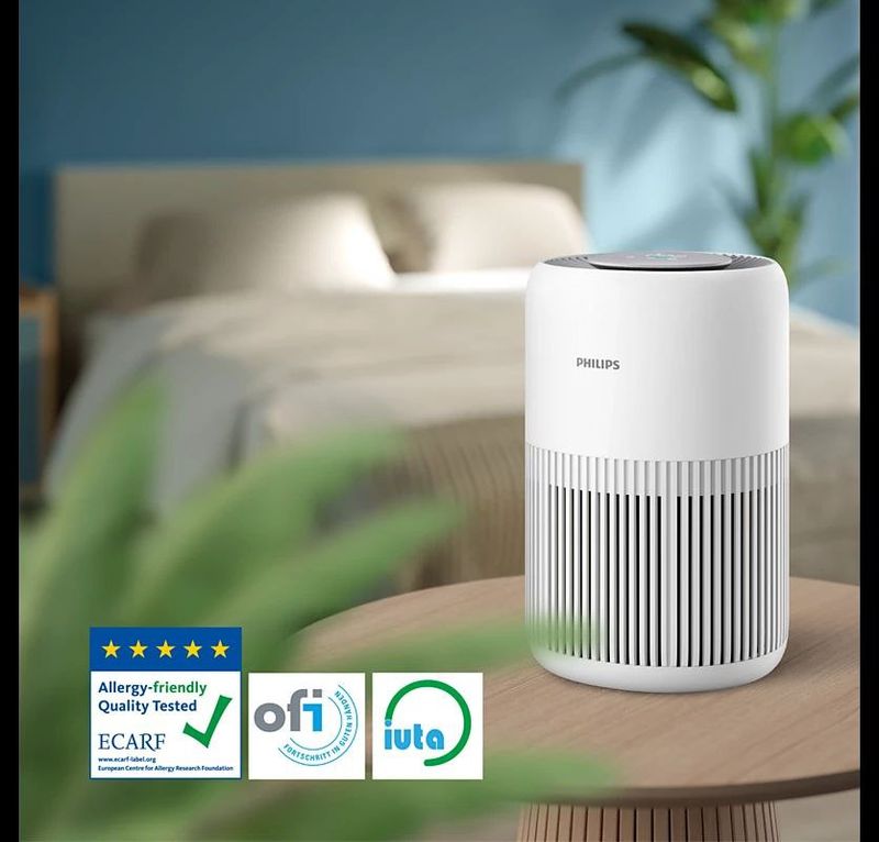 Очиститель воздуха Phillips AC0920/10 Очиститель воздуха Phillips AC0920/10