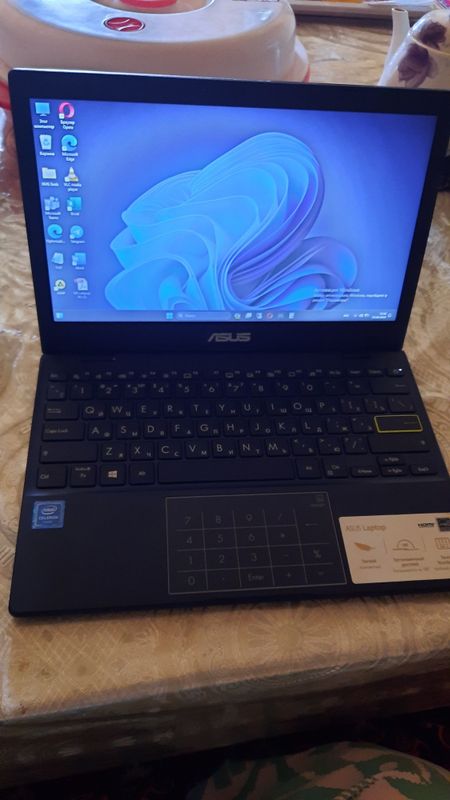 ASUS E210MA-GJ239