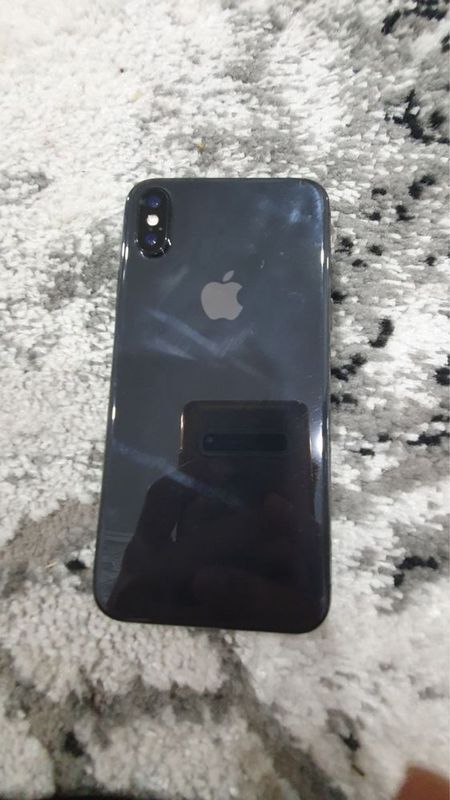 Iphone x. Iphone x.