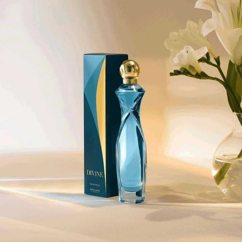 Eau de Parfum Divine Poland Eau de Parfum Divine Poland