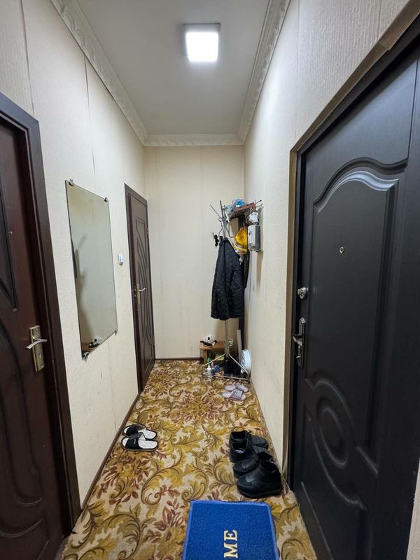 Чиланзар 6 Метро Мирзо Улугбек продам 1/1/4 Чиланзар 6 Метро Мирзо Улугбек продам 1/1/4