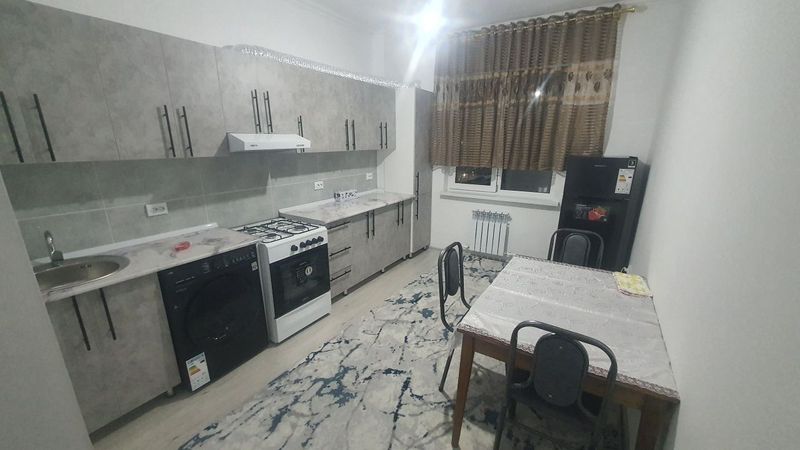 Новостройка Водник 65м² 450 Новостройка Водник 65м² 450