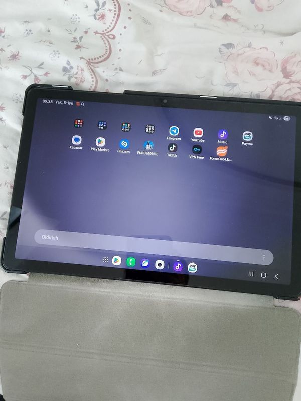Samsung Tab A 9 plus 5g Samsung Tab A 9 plus 5g