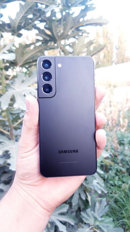 Samsung s22 5 ji