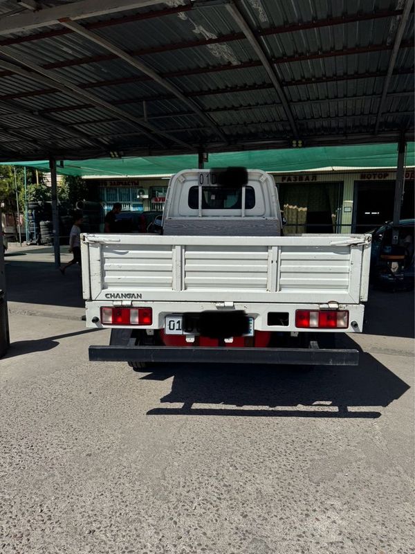 Changan 98 tali Changan 98 tali