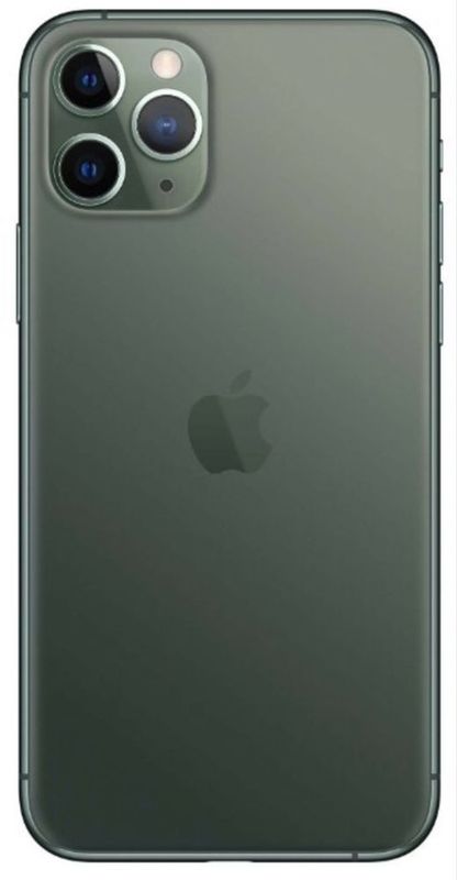 Iphone 11 pro midnight Iphone 11 pro midnight
