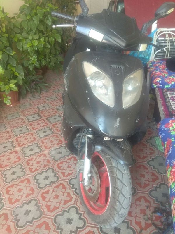 Benzilik sukuter Benzilik sukuter