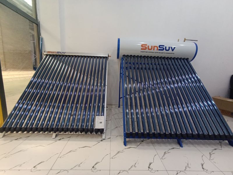 quyosh suv isitgichlari quyosh suv isitgichlari