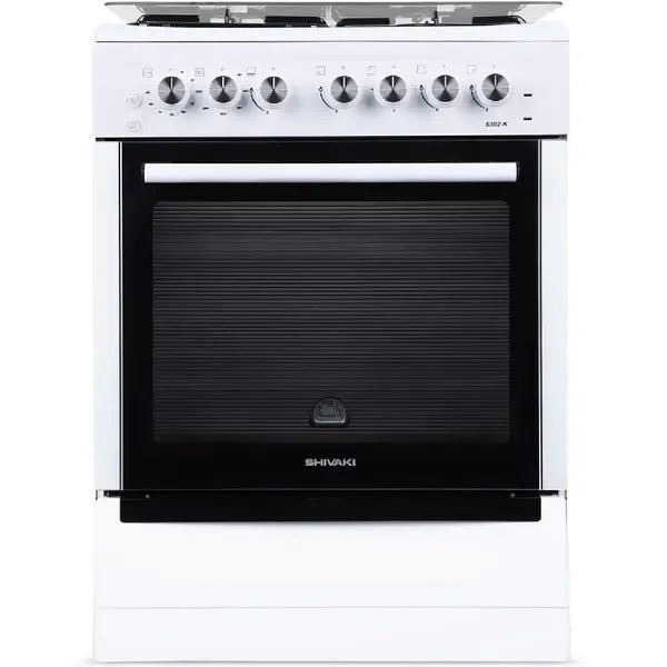 Газовая плита Shiv 6302 КП Газовая плита Shiv 6302 КП