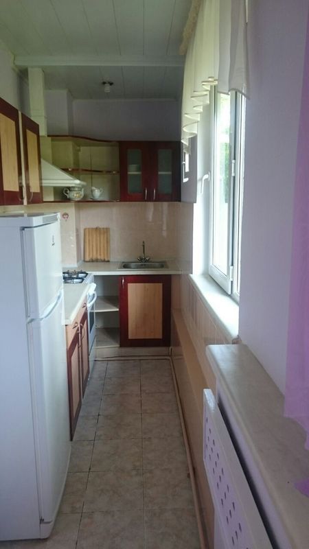 2 ком. ЦУМ. Продажа. 54м²