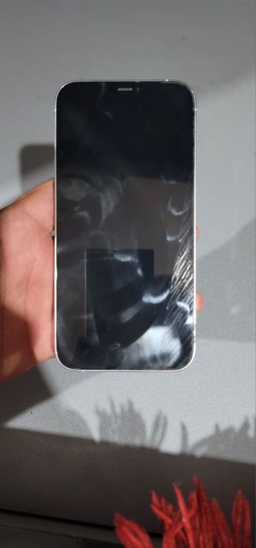 Iphone 12 pro max 128gb Iphone 12 pro max 128gb